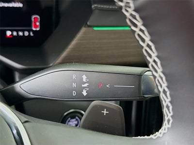 2026 GMC Acadia AWD Denali