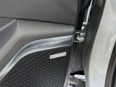 2026 GMC Acadia AWD Denali