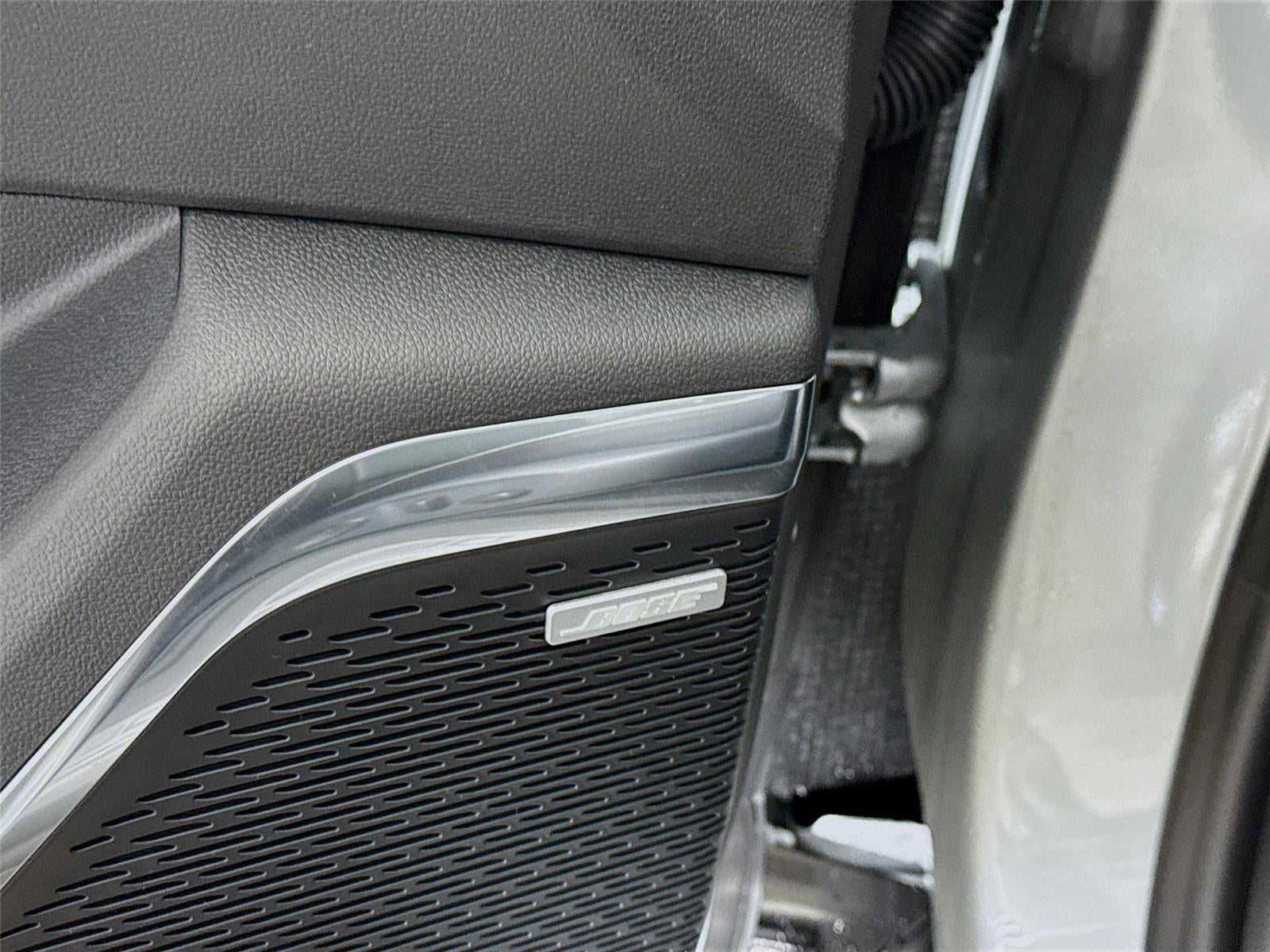 2026 GMC Acadia AWD Denali