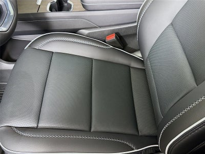 2026 GMC Acadia AWD Denali