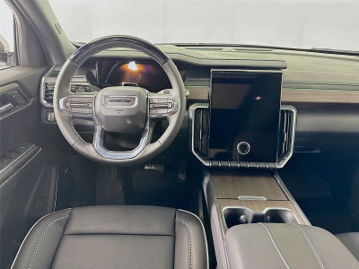 2026 GMC Acadia AWD Denali