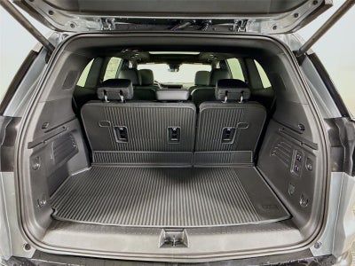 2026 GMC Acadia AWD Denali