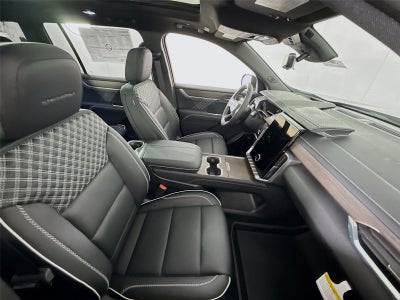 2026 GMC Acadia AWD Denali