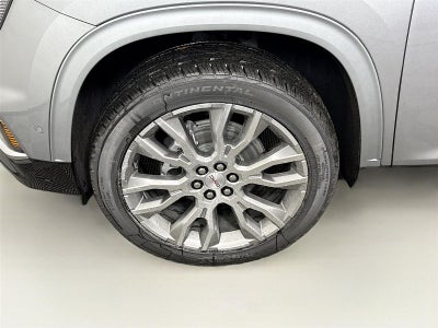 2026 GMC Acadia AWD Denali