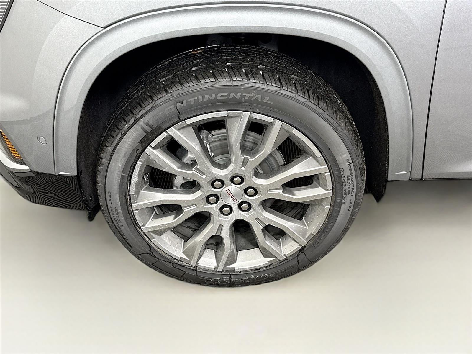 2026 GMC Acadia AWD Denali