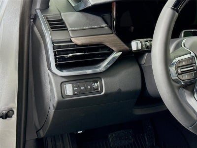 2026 GMC Acadia AWD Denali