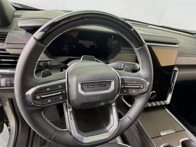 2026 GMC Acadia AWD Denali