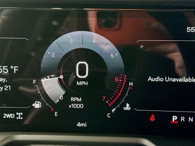 2026 GMC Acadia AWD Denali