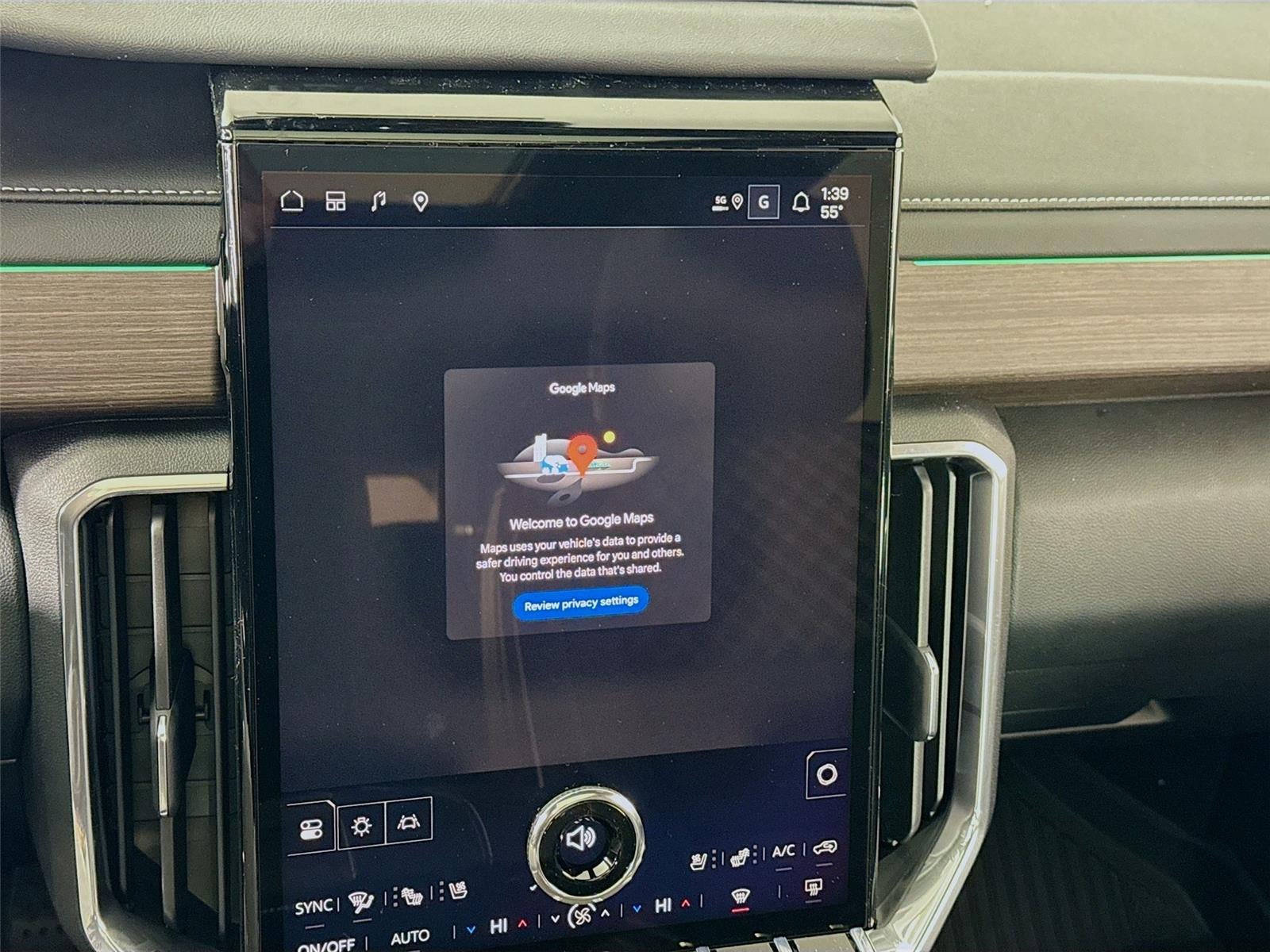 2026 GMC Acadia AWD Denali