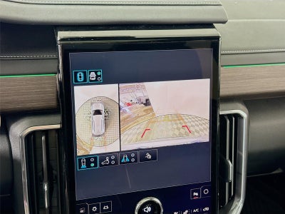 2026 GMC Acadia AWD Denali