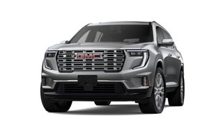 2026 GMC Acadia AWD Denali