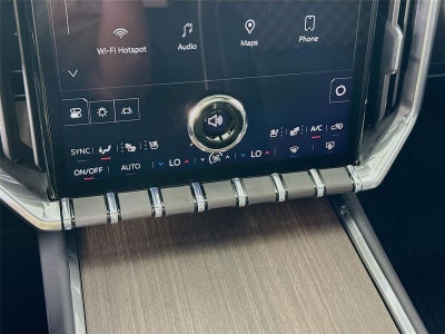 2026 GMC Acadia AWD Denali