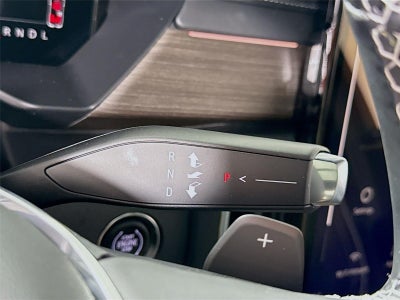 2026 GMC Acadia AWD Denali