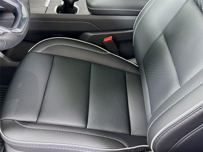 2026 GMC Acadia AWD Denali