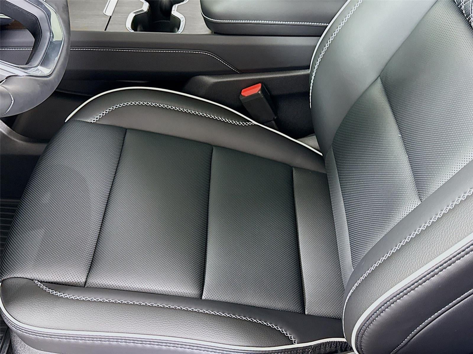 2026 GMC Acadia AWD Denali