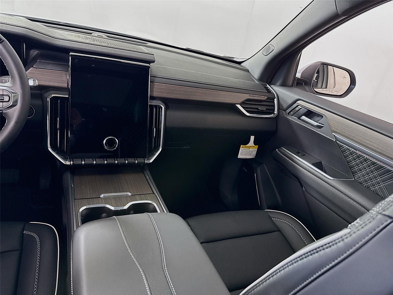 2026 GMC Acadia AWD Denali