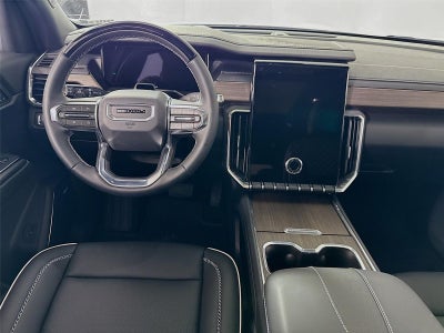 2026 GMC Acadia AWD Denali