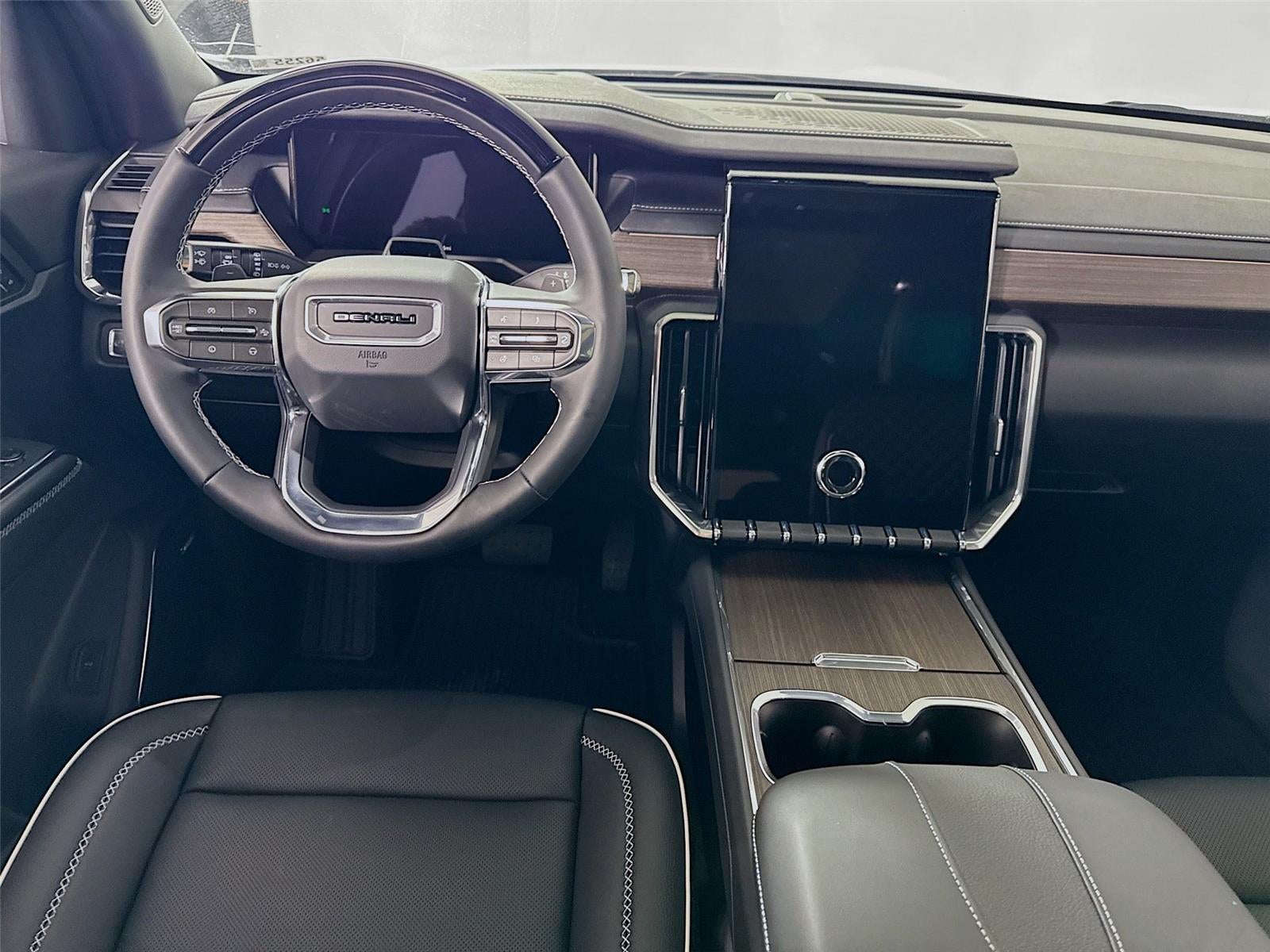 2026 GMC Acadia AWD Denali