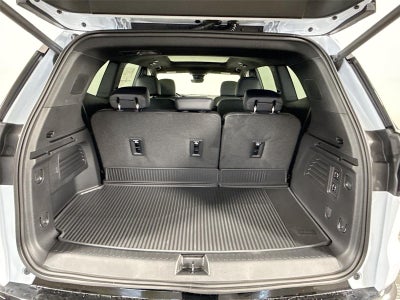 2026 GMC Acadia AWD Denali