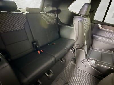 2026 GMC Acadia AWD Denali