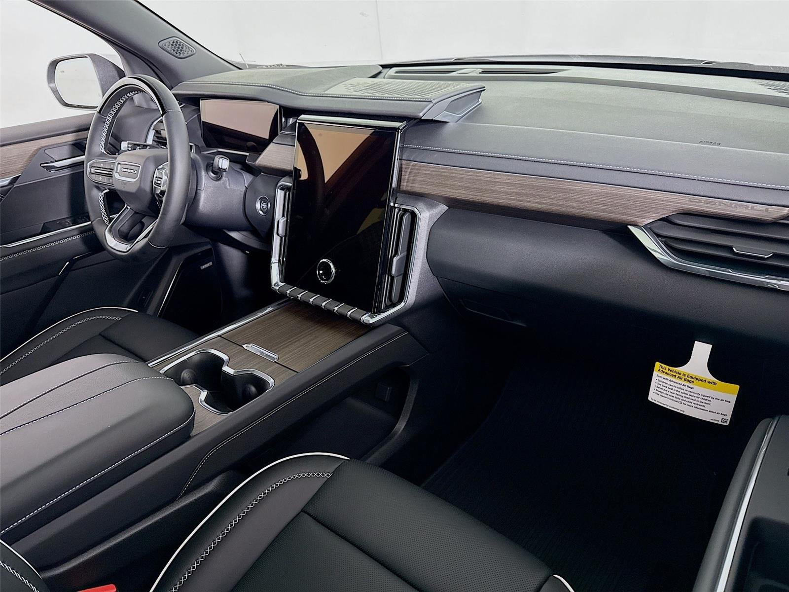 2026 GMC Acadia AWD Denali