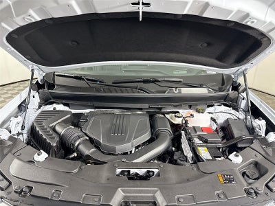 2026 GMC Acadia AWD Denali