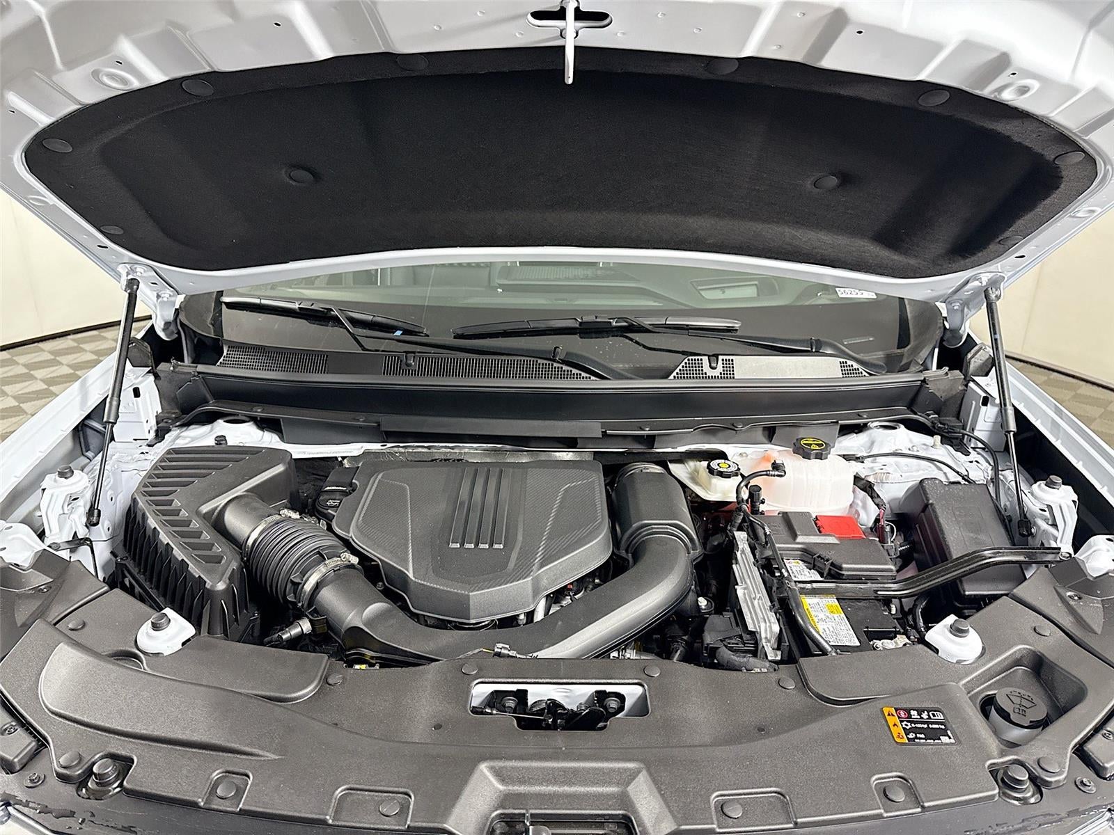 2026 GMC Acadia AWD Denali