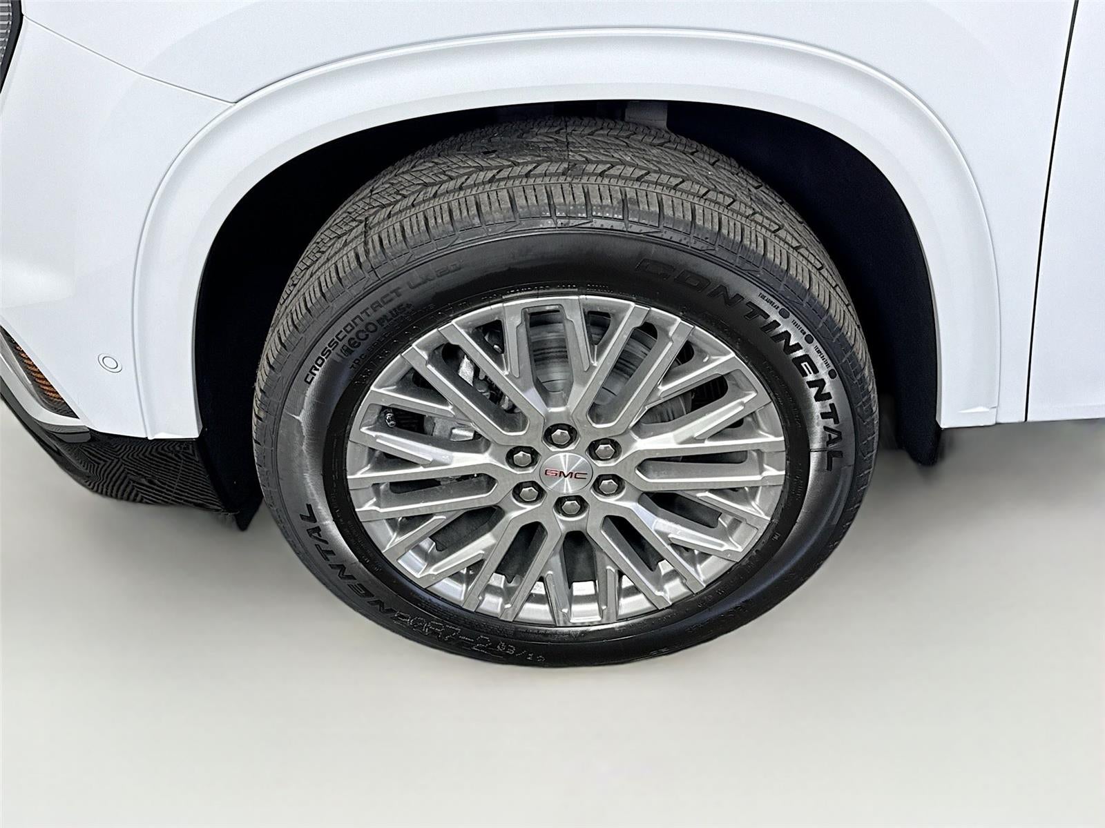 2026 GMC Acadia AWD Denali