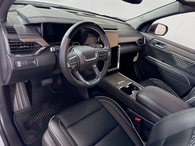 2026 GMC Acadia AWD Denali