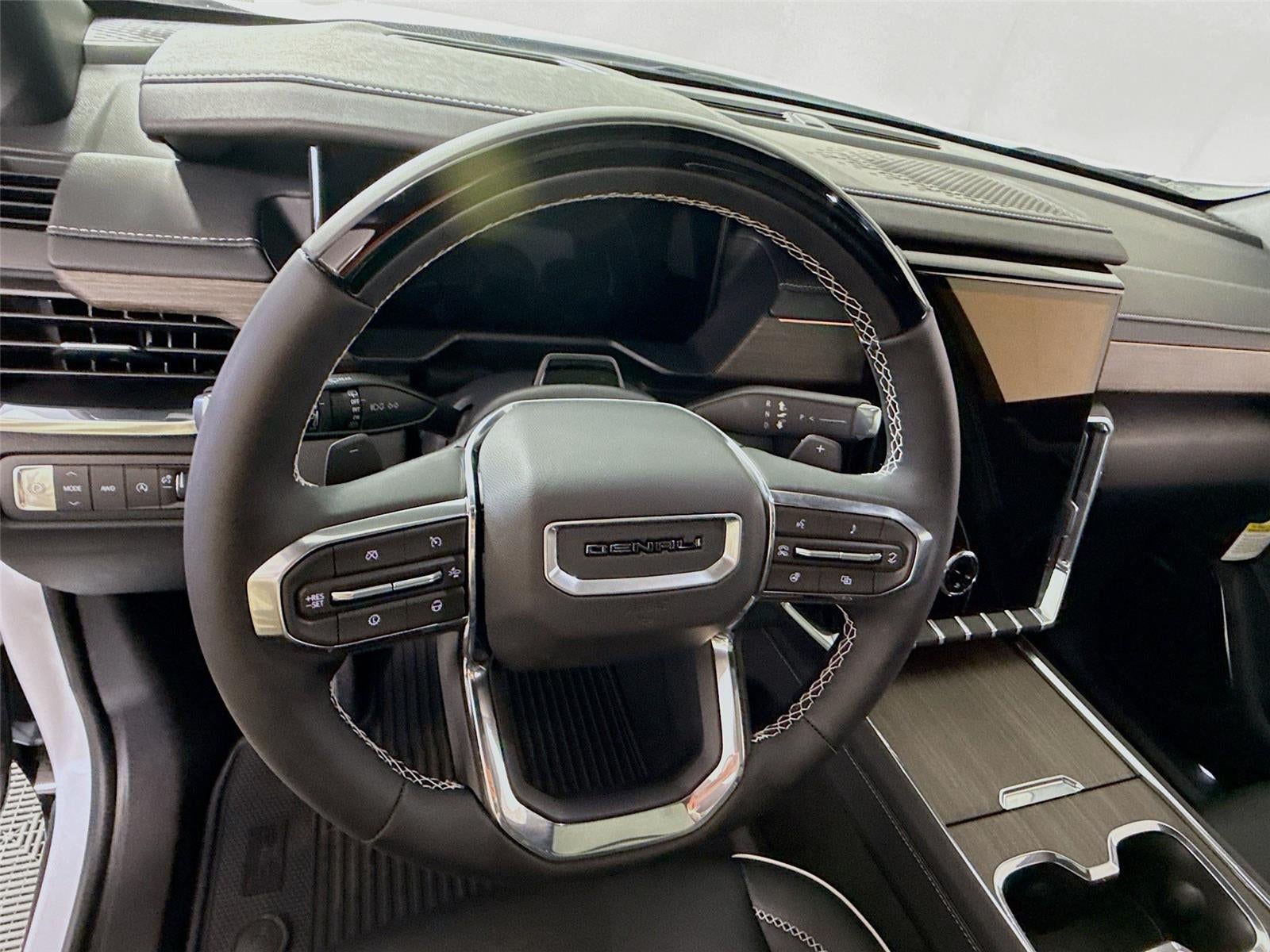 2026 GMC Acadia AWD Denali