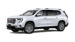 2026 GMC Acadia AWD Denali