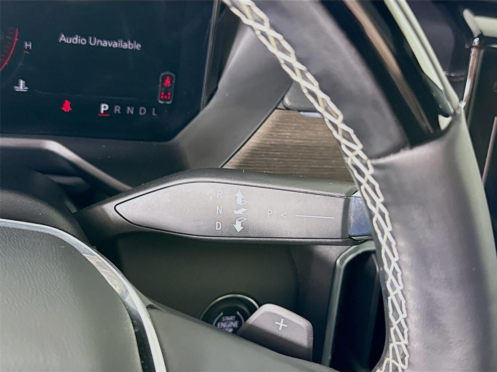 2025 GMC Acadia AWD Denali