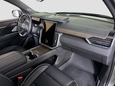 2025 GMC Acadia AWD Denali