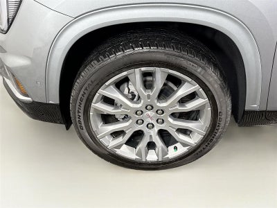 2025 GMC Acadia AWD Denali