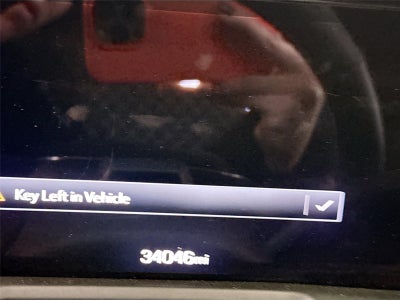 2025 GMC Acadia AWD Denali