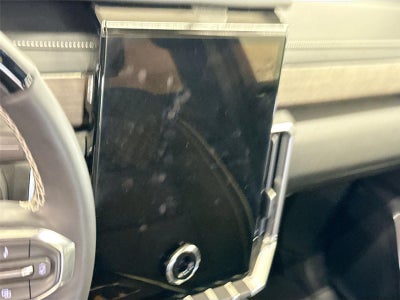 2025 GMC Acadia AWD Denali