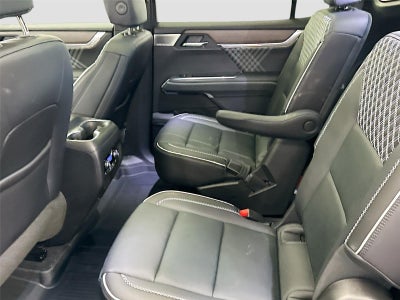 2025 GMC Acadia AWD Denali