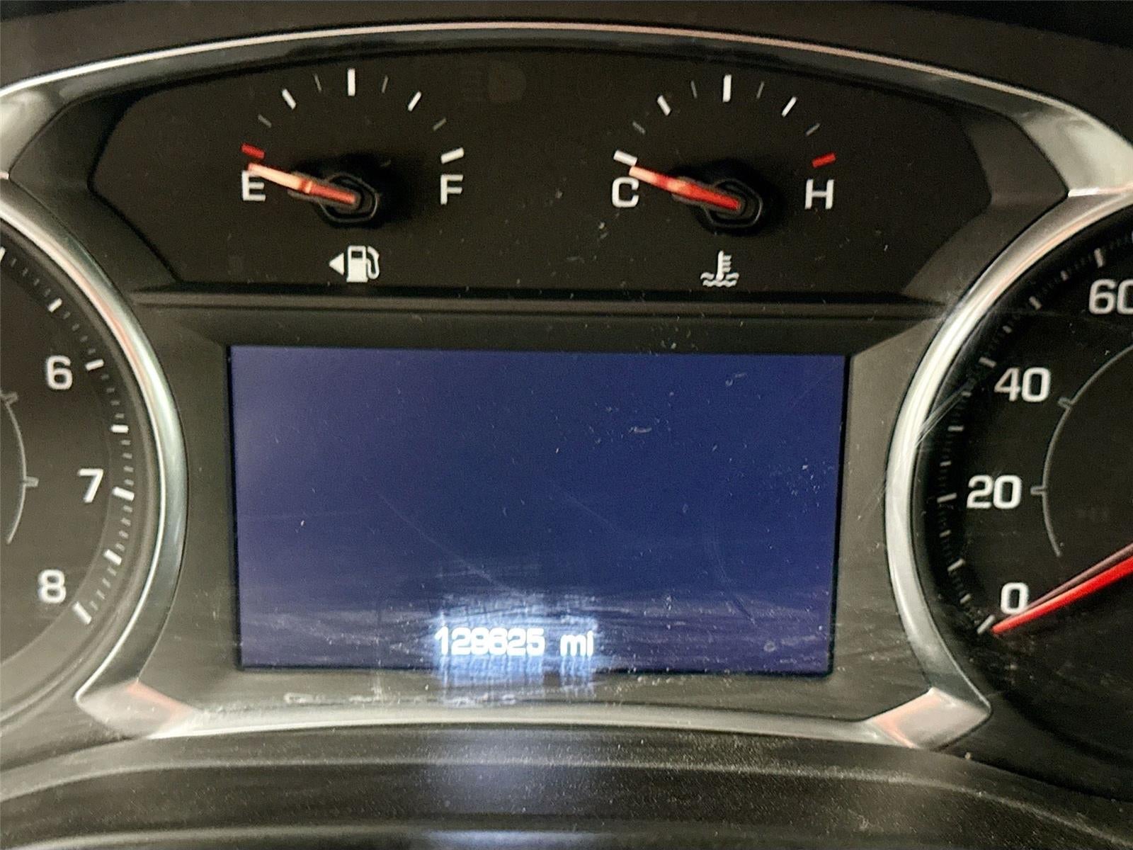 2017 GMC Acadia Base