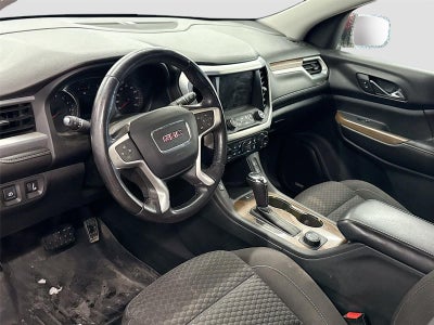 2017 GMC Acadia Base