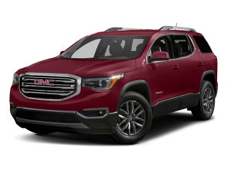2017 GMC Acadia Base