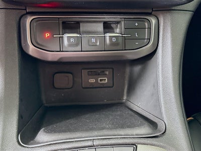 2022 GMC Acadia AT4