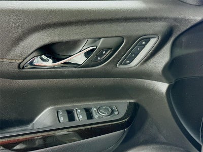 2022 GMC Acadia AT4
