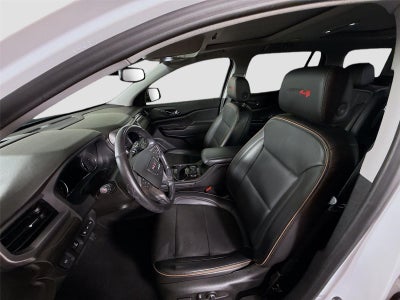 2022 GMC Acadia AT4