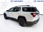 2022 GMC Acadia AT4