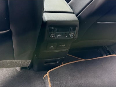 2022 GMC Acadia AT4
