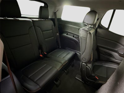 2022 GMC Acadia AT4