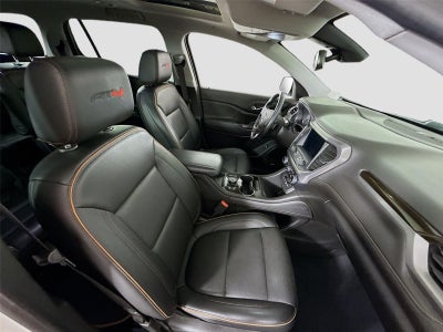 2022 GMC Acadia AT4