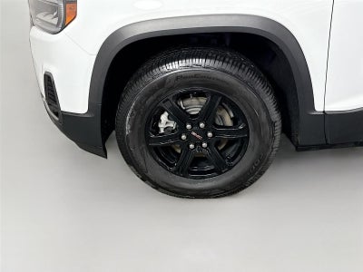 2022 GMC Acadia AT4