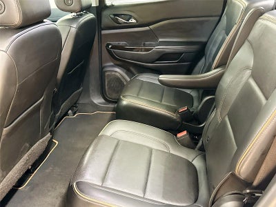 2022 GMC Acadia AT4