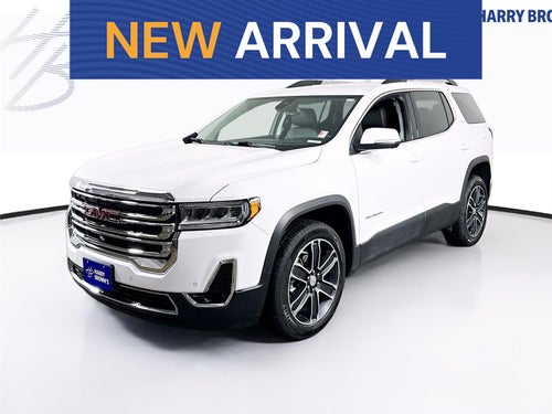 2023 GMC Acadia Base